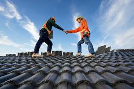 Best Roof Ventilation Installation  in Port Chester, NY